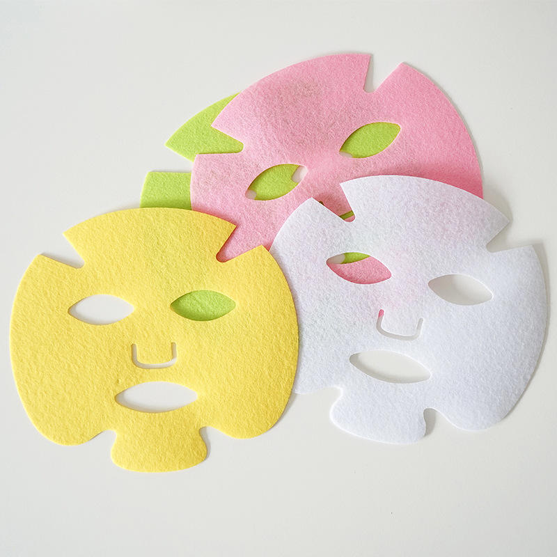 Bravie Minimalist Wooden Pretend Play Vanity Kit – Non-Toxic Fake Makeup Toy Set